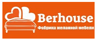 Мебель. Фабрики Berhouse. Верхняя Салда