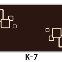 Обеденный раздвижной стол Бриз с фотопечатью K-7 | фото 19