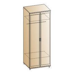 Спальня Мелисса композиция 2 (Снежный Ясень) | фото 4