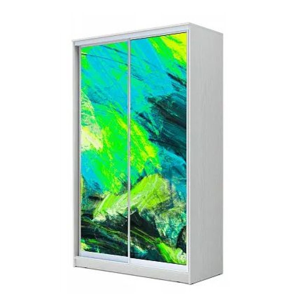 Шкаф-купе ХИТ 22-12-77 (620) | фото 6