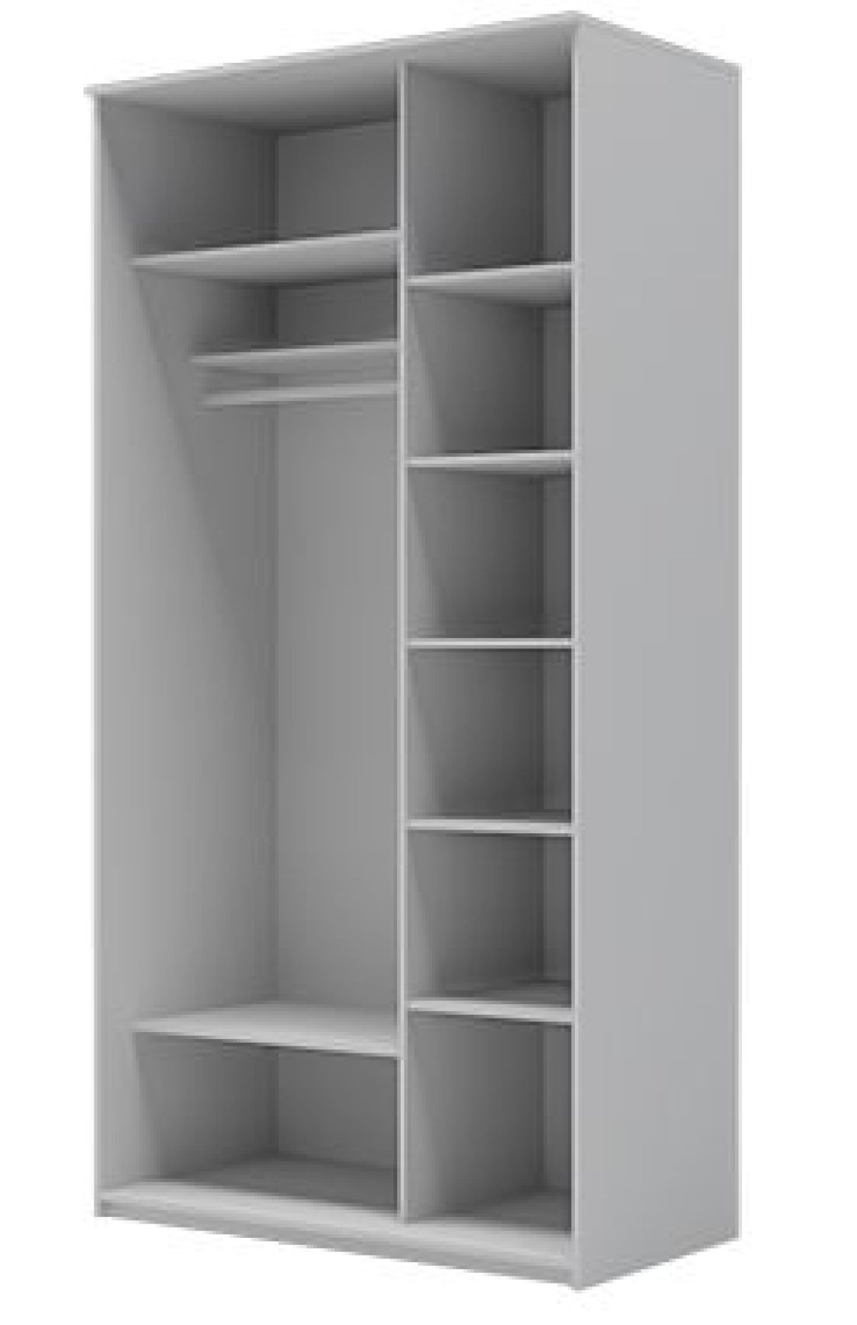 Шкаф-купе ХИТ 22-14-55 (620) | фото 2