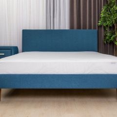 PROxSON Защитный чехол Aqua Save Light M (Ткань влагостойкая Tencel Jersey) 160x200 | фото 3