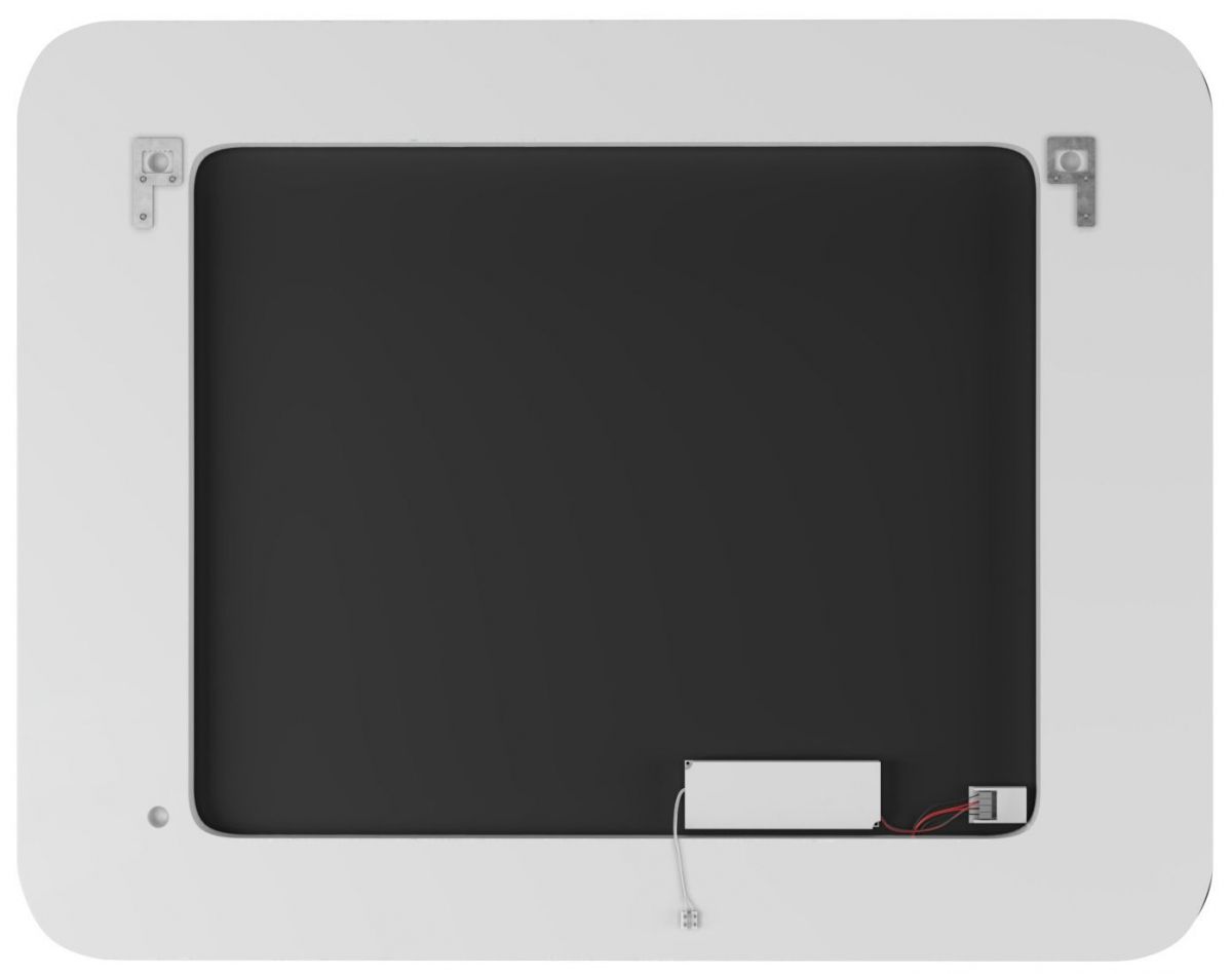 Зеркало Барселона PR-B 910х710 LED Sansa (GL7023Z) | фото 4