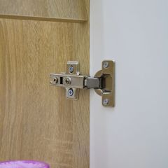 Тумба под умывальник "Енисей 60" Мечта без ящика Дуб сонома АЙСБЕРГ (DM2313T) | фото 9