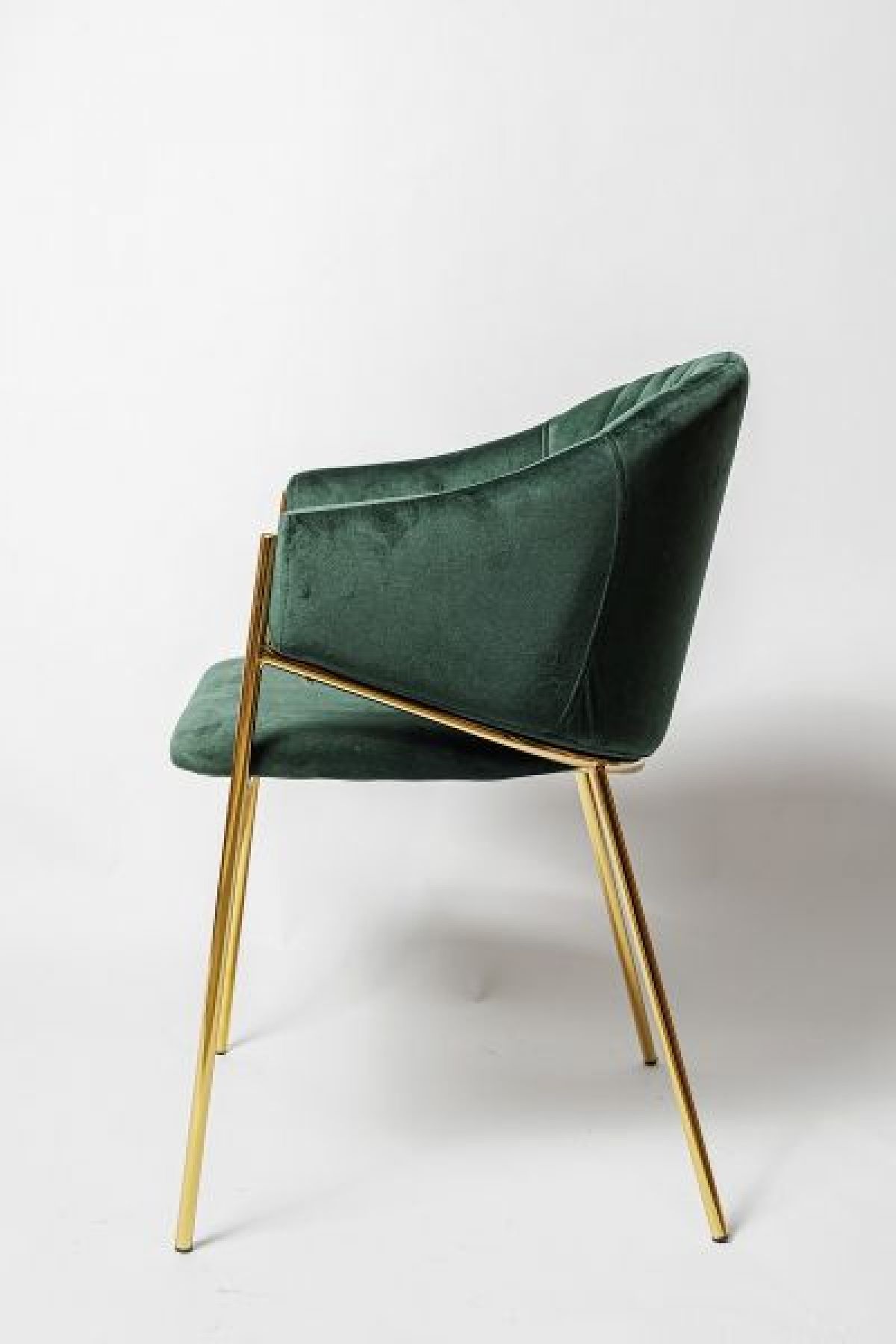 Стул DC-5158 (опора золотая) | фото 6