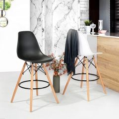 Стул барный Eames | фото 6