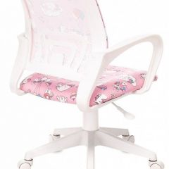 Кресло компьютерное BUROKIDS 1 W-UNICORN | фото 4